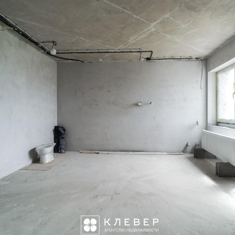 Фотография 3-комнатная квартира по адресу Победителей просп., д. 115 - фото 20