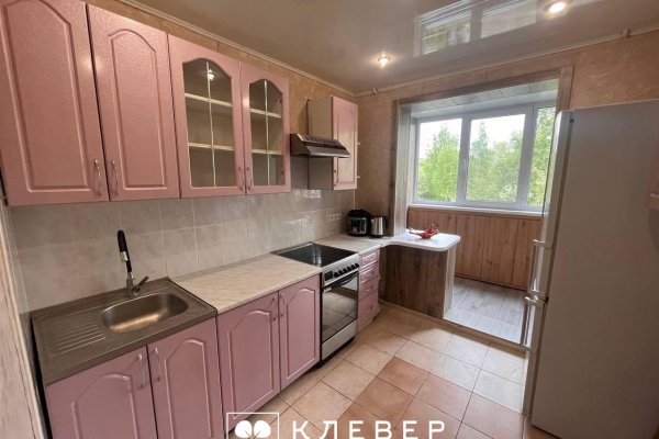 1-комнатная квартира по адресу Якубовского ул., д. 22 к. 3 - фото 2