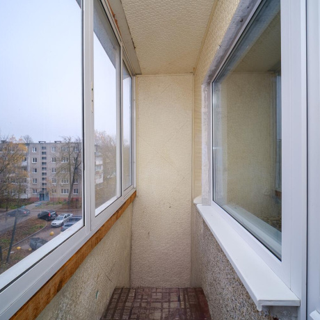 Фотография 2-комнатная квартира по адресу Уборевича ул., д. 162 - фото 9