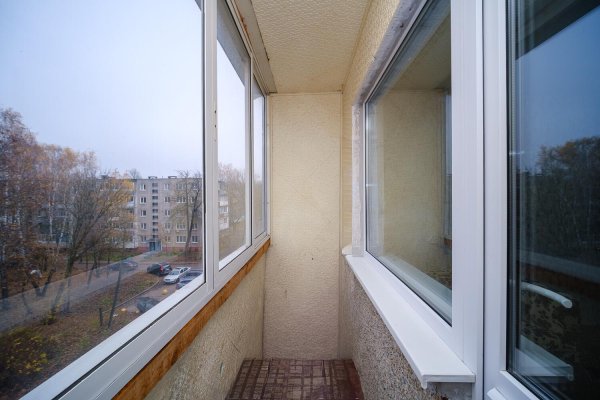 2-комнатная квартира по адресу Уборевича ул., д. 162 - фото 9