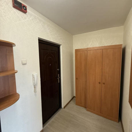 Фотография 1-комнатная квартира по адресу Никифорова ул., д. 8 - фото 8