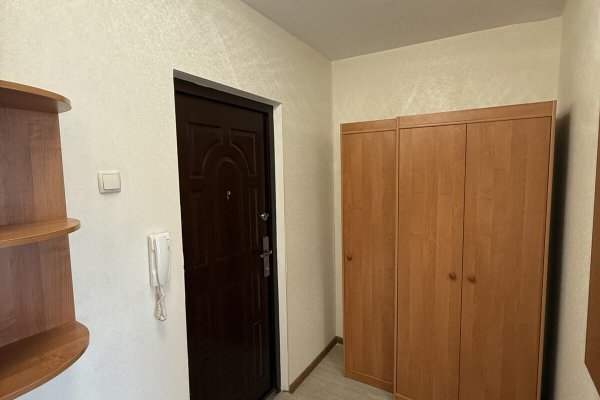 1-комнатная квартира по адресу Никифорова ул., д. 8 - фото 8
