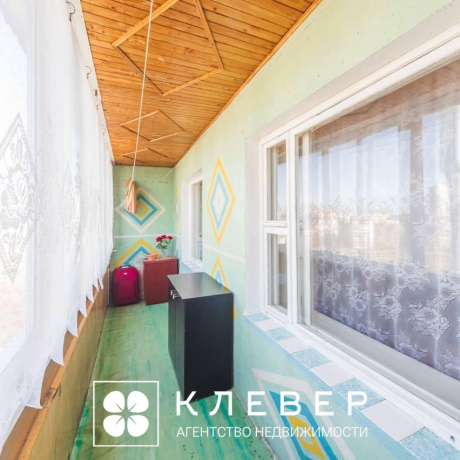 Фотография 2-комнатная квартира по адресу Логойский тракт, д. 21 к. 1 - фото 7