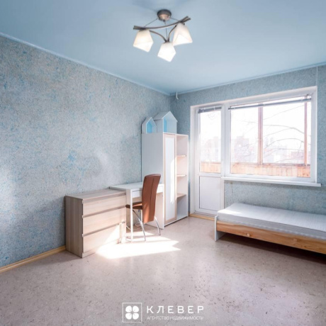 Фотография 2-комнатная квартира по адресу Пушкина просп., д. 7 - фото 2