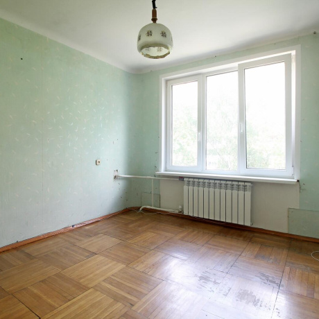 Фотография 3-комнатная квартира по адресу Брестская ул., д. 70 к. 2 - фото 14