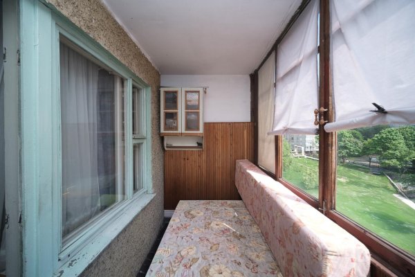 2-комнатная квартира по адресу Тикоцкого ул., д. 16 - фото 14