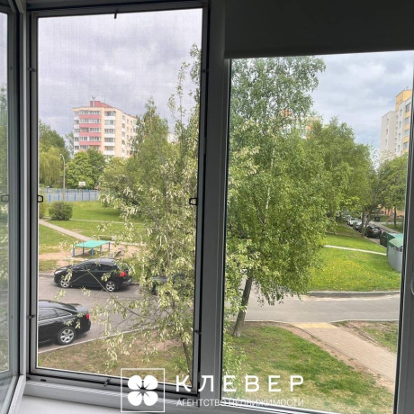 Фотография 1-комнатная квартира по адресу Якубовского ул., д. 22 к. 3 - фото 6