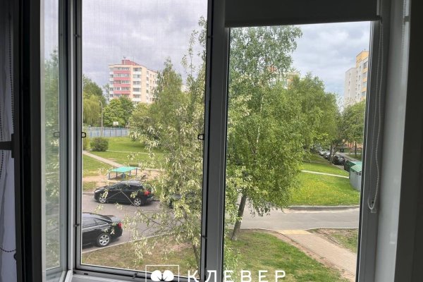 1-комнатная квартира по адресу Якубовского ул., д. 22 к. 3 - фото 6