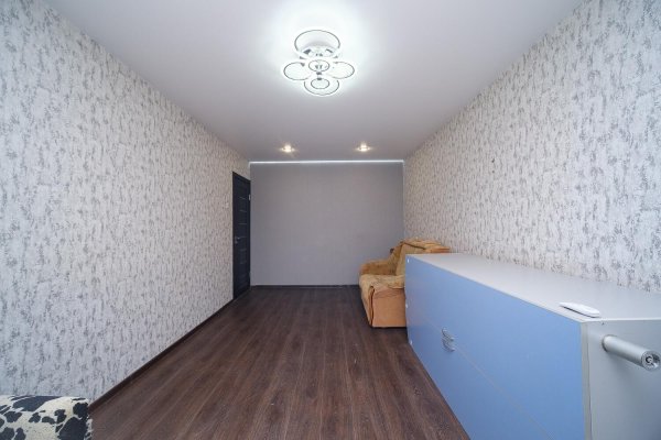 2-комнатная квартира по адресу Уборевича ул., д. 162 - фото 10