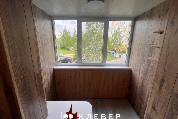 1-комнатная квартира по адресу Якубовского ул., д. 22 к. 3 - фото 7