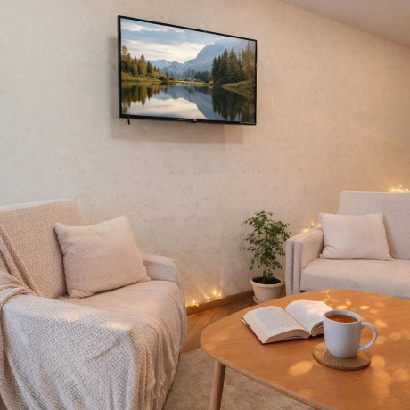 Фотография 1-комнатная квартира по адресу Макаенка ул., д. 12 к. Г - фото 2