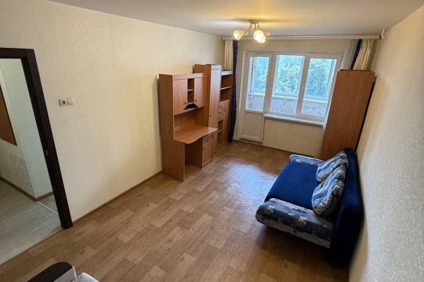 1-комнатная квартира по адресу Никифорова ул., д. 8 - фото 5
