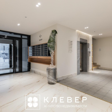 Фотография 3-комнатная квартира по адресу Виталия Цвирко ул., д. 102 - фото 17