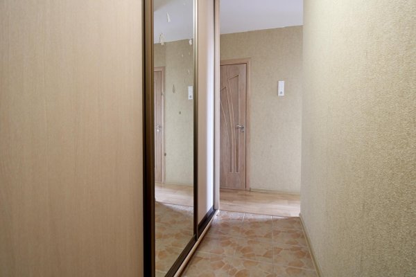 1-комнатная квартира по адресу Зеленая ул., д. 1 к. 1 - фото 11