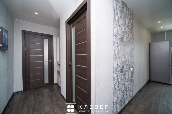2-комнатная квартира по адресу Волгоградская ул., д. 3 - фото 15