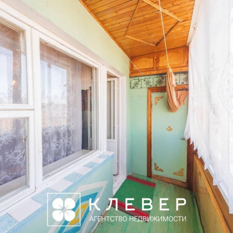 Фотография 2-комнатная квартира по адресу Логойский тракт, д. 21 к. 1 - фото 8