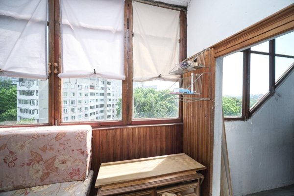 2-комнатная квартира по адресу Тикоцкого ул., д. 16 - фото 15