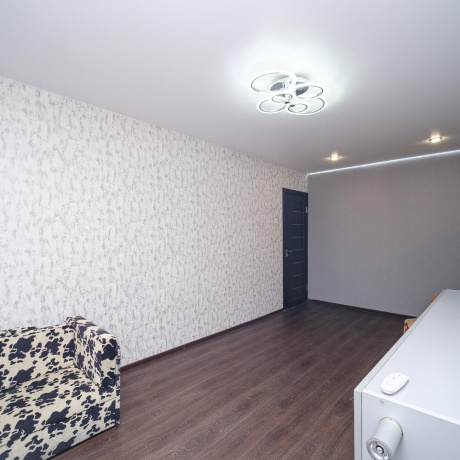 Фотография 2-комнатная квартира по адресу Уборевича ул., д. 162 - фото 11