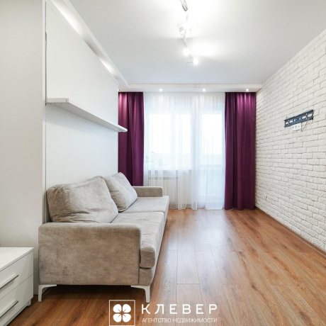 Фотография 2-комнатная квартира по адресу Мачульского ул., д. 24 - фото 7