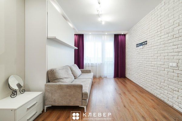 2-комнатная квартира по адресу Мачульского ул., д. 24 - фото 7