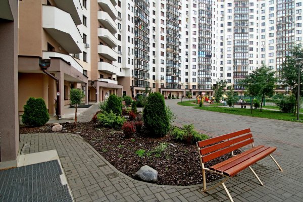 2-комнатная квартира по адресу Аэродромная ул., д. 32 - фото 3