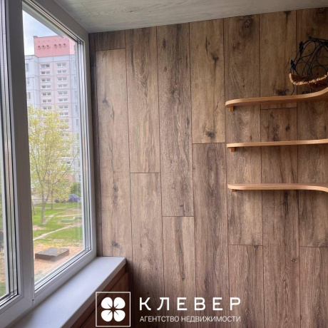 Фотография 1-комнатная квартира по адресу Якубовского ул., д. 22 к. 3 - фото 8