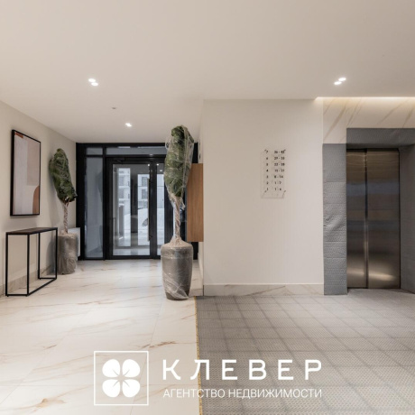 Фотография 3-комнатная квартира по адресу Виталия Цвирко ул., д. 102 - фото 18