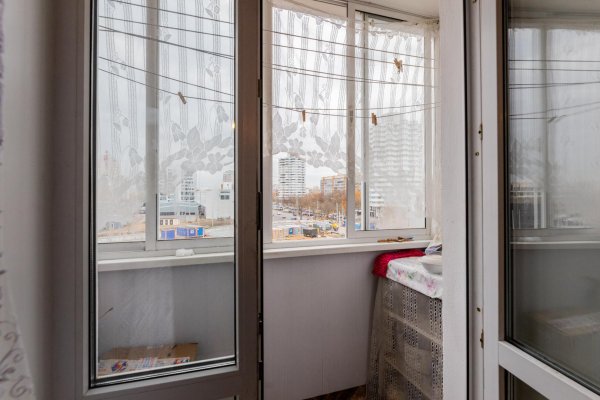 3-комнатная квартира по адресу Богдановича ул., д. 60 - фото 5