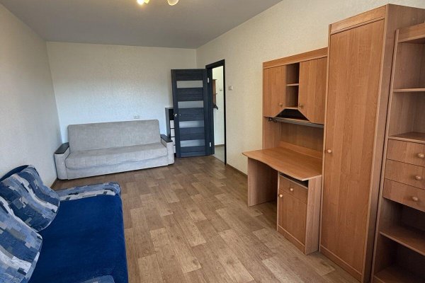 1-комнатная квартира по адресу Никифорова ул., д. 8 - фото 6