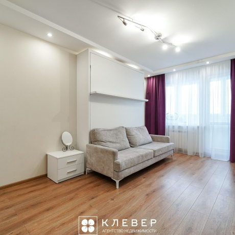 Фотография 2-комнатная квартира по адресу Мачульского ул., д. 24 - фото 8