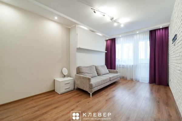 2-комнатная квартира по адресу Мачульского ул., д. 24 - фото 8