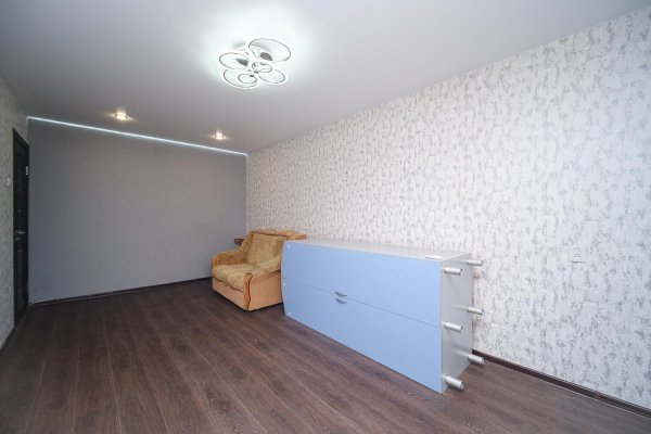 2-комнатная квартира по адресу Уборевича ул., д. 162 - фото 12