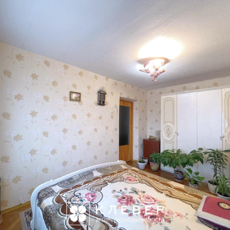 Фотография 2-комнатная квартира по адресу Логойский тракт, д. 21 к. 1 - фото 12