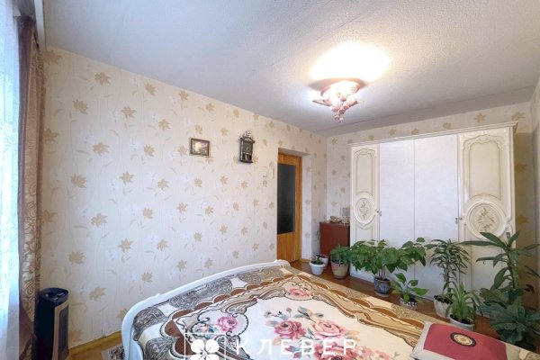 2-комнатная квартира по адресу Логойский тракт, д. 21 к. 1 - фото 11