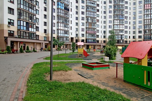 2-комнатная квартира по адресу Аэродромная ул., д. 32 - фото 4