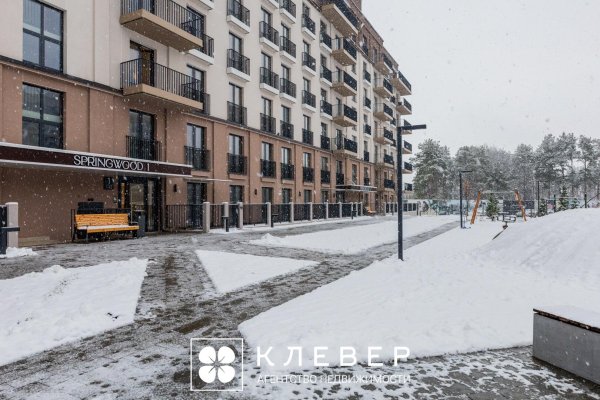 3-комнатная квартира по адресу Виталия Цвирко ул., д. 102 - фото 19