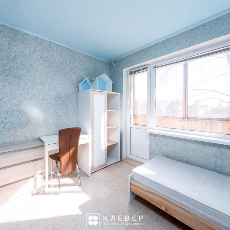 Фотография 2-комнатная квартира по адресу Пушкина просп., д. 7 - фото 4