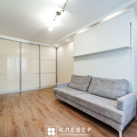 Фотография 2-комнатная квартира по адресу Мачульского ул., д. 24 - фото 9