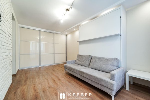 2-комнатная квартира по адресу Мачульского ул., д. 24 - фото 9