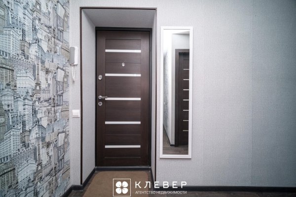 2-комнатная квартира по адресу Волгоградская ул., д. 3 - фото 16