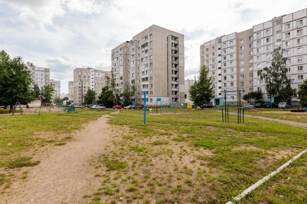 2-комнатная квартира по адресу Бачило ул., д. 2 - фото 14