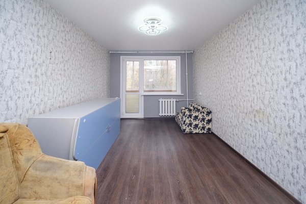 2-комнатная квартира по адресу Уборевича ул., д. 162 - фото 13