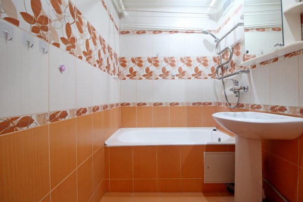 1-комнатная квартира по адресу Зеленая ул., д. 1 к. 1 - фото 13