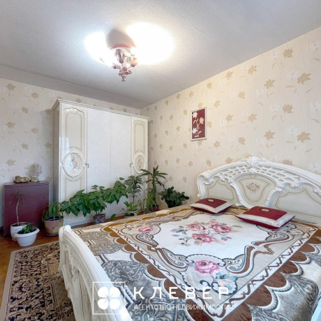 Фотография 2-комнатная квартира по адресу Логойский тракт, д. 21 к. 1 - фото 13