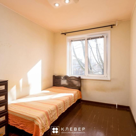 Фотография 2-комнатная квартира по адресу Пушкина просп., д. 7 - фото 6