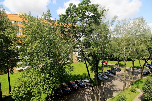 3-комнатная квартира по адресу Брестская ул., д. 70 к. 2 - фото 17