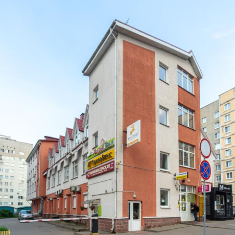 Фотография Продается производственное/складское помещение по адресу г. Минск, Независимости просп., д. 172 - фото 5
