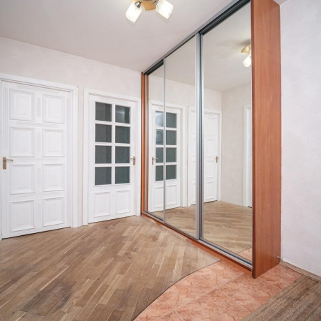 Фотография 3-комнатная квартира по адресу Радужная ул., д. 8 к. 2 - фото 13