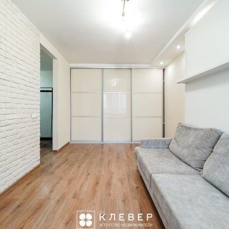 Фотография 2-комнатная квартира по адресу Мачульского ул., д. 24 - фото 10