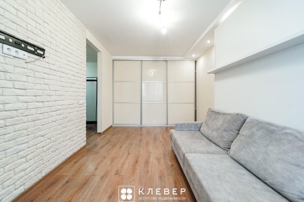 2-комнатная квартира по адресу Мачульского ул., д. 24 - фото 10